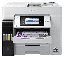 Epson WorkForce Pro ST-C5000 driver