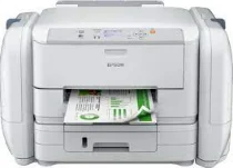 Epson WorkForce Pro WF‑R5190 DTW Printer Epson WorkForce Pro WF‑R5190 DTW Driver