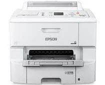 Epson WorkForce Pro WF-6090 Driver Download