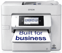 Epson WorkForce Pro WF-C4810DTWF driver