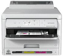 Epson WorkForce Pro WF-C5310 Printer Epson WorkForce Pro WF-C5310 driver