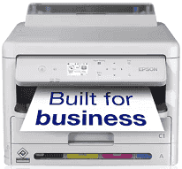 Epson WorkForce Pro WF-C5390DW driver