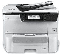 Epson WorkForce Pro WF-C8690 driver