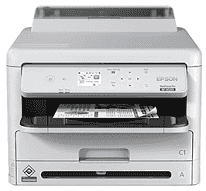 Epson WorkForce Pro WF-M5399 Printer Epson WorkForce Pro WF-M5399 driver