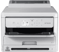 Epson WorkForce Pro WF-M5399DW driver