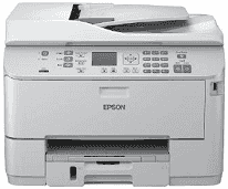 Epson WorkForce Pro WP-4592 all-in-one printer