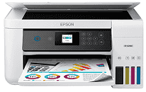 Epson WorkForce ST-C2100 Printer Epson WorkForce ST-C2100 driver