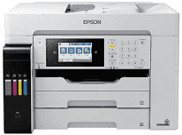 Epson WorkForce ST-C8000 Printer Epson WorkForce ST-C8000 driver