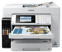 Epson WorkForce ST-C8090 Printer Epson WorkForce ST-C8090 driver