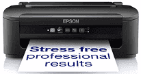 Epson WorkForce WF-2110W Printer Epson WorkForce WF-2110W driver