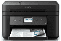 Epson WorkForce WF-2861 driver