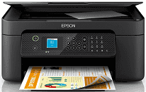 Epson WorkForce WF-2910 driver