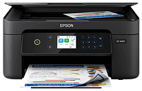 Epson XP-4205 Printer Epson XP-4205 driver