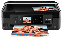 Epson XP-431 driver