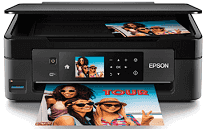 Epson XP-441 Printer Epson XP-441 driver
