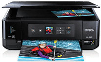 Epson XP-530 driver