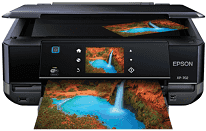Epson XP-702 driver
