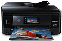 Epson XP-860 Printer Epson XP-860 driver
