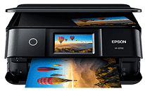 Epson XP-8700 Printer Epson XP-8700 driver