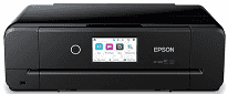 Epson XP-980 Printer Epson XP-980 driver
