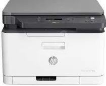 HP Color Laser MFP 178nw driver