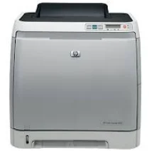 HP Color LaserJet 1600 driver
