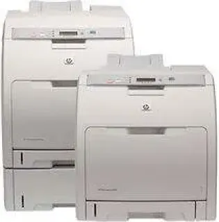 HP Color LaserJet 3000 printer