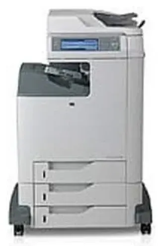 HP Color LaserJet CM4730 MFP all-in-one printer