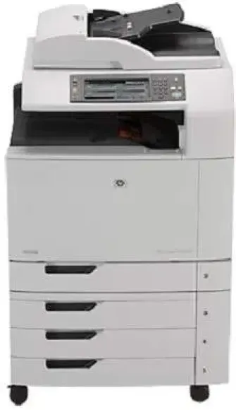 HP Color LaserJet CM6030 MFP all-in-one printer