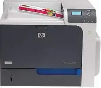 HP Color LaserJet Enterprise CP4025n printer