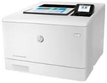 HP Color LaserJet Enterprise M455dn-Treiber