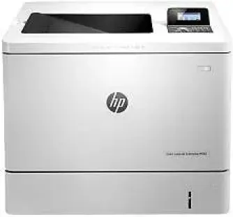 HP Color LaserJet Enterprise M552dn printer