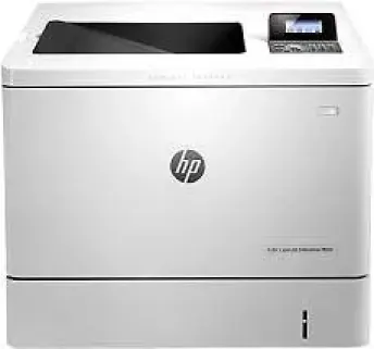 HP Color LaserJet Enterprise M553dh printer