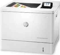 HP Color LaserJet Enterprise M554dn-Treiber