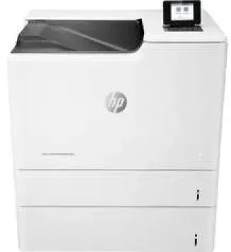 HP Color LaserJet Enterprise M652dn printer