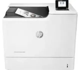 HP Color LaserJet Enterprise M652n printer
