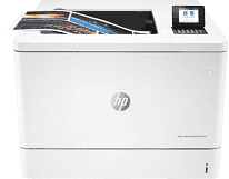 HP Color LaserJet Enterprise M751n driver