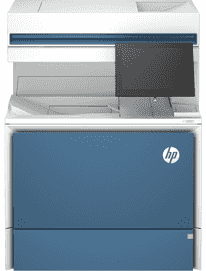 HP Color LaserJet Enterprise MFP 6800dn driver
