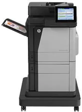 HP Color LaserJet Enterprise MFP M680f all-in-one printer