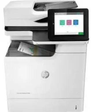 HP Color LaserJet Enterprise MFP M681dh all-in-one printer