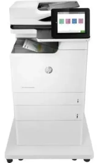 HP Color LaserJet Enterprise MFP M681f all-in-one printer