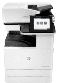 HP Color LaserJet Managed Flow MFP E77825dn Plus driver