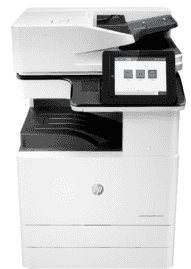 HP Color LaserJet Managed Flow MFP E77825z Plus driver