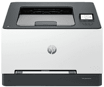 HP Color LaserJet Pro 3204dw printer