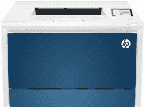 HP Color LaserJet Pro 4201dne printer