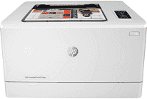HP Color LaserJet Pro M154nw driver