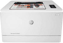 HP Color LaserJet Pro M155nw driver