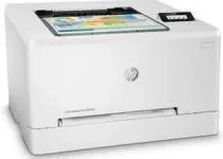 HP Color LaserJet Pro M254dn printer