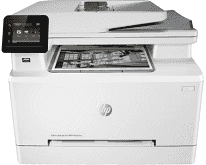 HP Color LaserJet Pro M282nw-Treiber