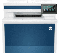 HP Color LaserJet Pro MFP 4303fdw driver